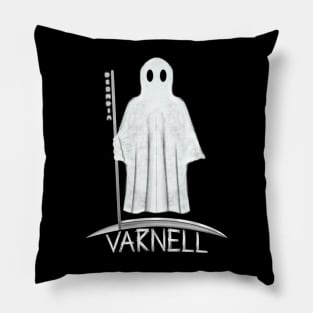 Varnell Georgia Pillow