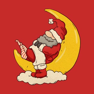 Santa T-Shirt