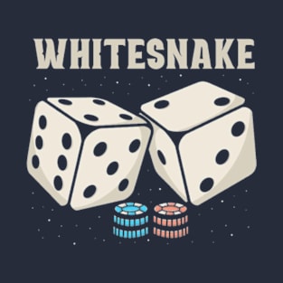 whitesnake T-Shirt