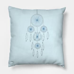 Dreamcatcher Pillow