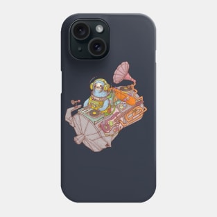 Chill space,fantastic fantasy , cool graphic Phone Case