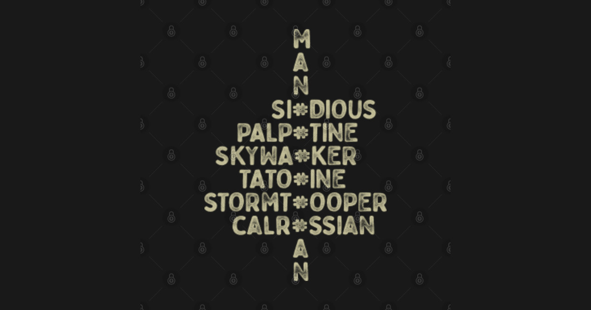 Geek Crossword, Space Crossword, Great Epic, Space Opera, Stars Fan
