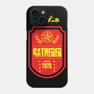 GLEIPNIR: GATHERER Phone Case