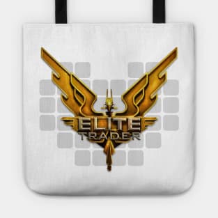 Elite Trader Tote