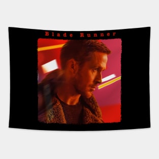 Blade Runner 2049 Tapestry