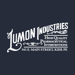 Lumon Industries (Vintage) T-Shirt