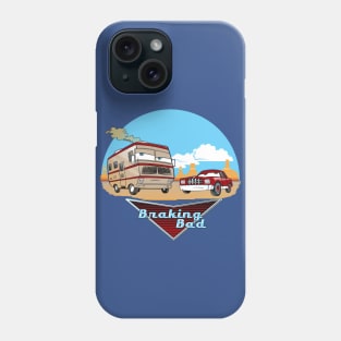 Braking Bad Phone Case