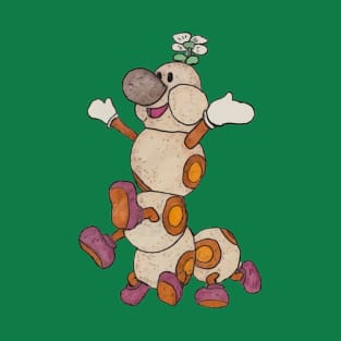 Wiggler T-Shirt