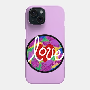 Love Phone Case