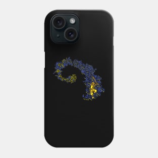 Demon Tide Phone Case