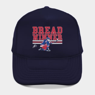 Artemi Panarin Bread Winner Hat