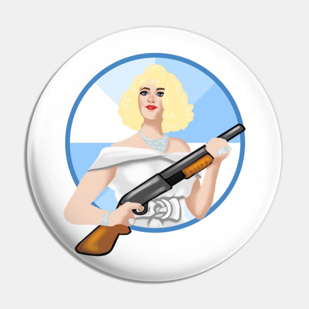 Debbie Jellinsky Pin by UnleashedCreationz