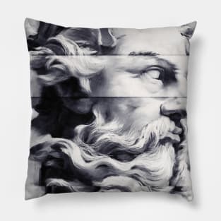 Poseidon Pillow