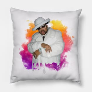 Sweet james jones stories Pillow