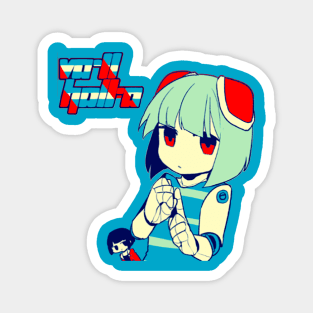 Essentia (VA-11 Hall-A) Magnet