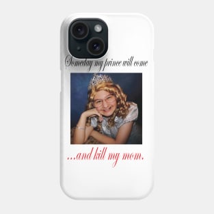 GYPSY PRINCESS Phone Case