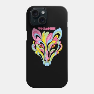 Rock'n'roll Survivor Phone Case