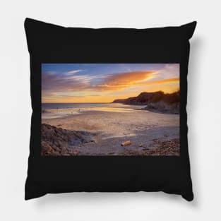 Caswell Bay, Gower Pillow