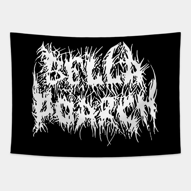 Bella Poarch Digital Sensation - Bella Poarch - Tapestry | TeePublic
