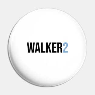 Walker 2 - 22/23 Season Pin