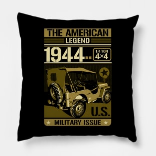 American Legend Pillow