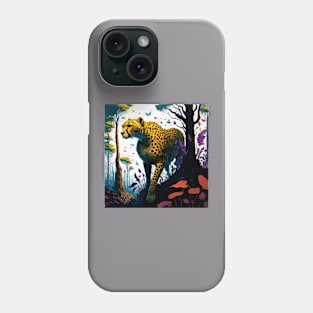 camouflage Phone Case