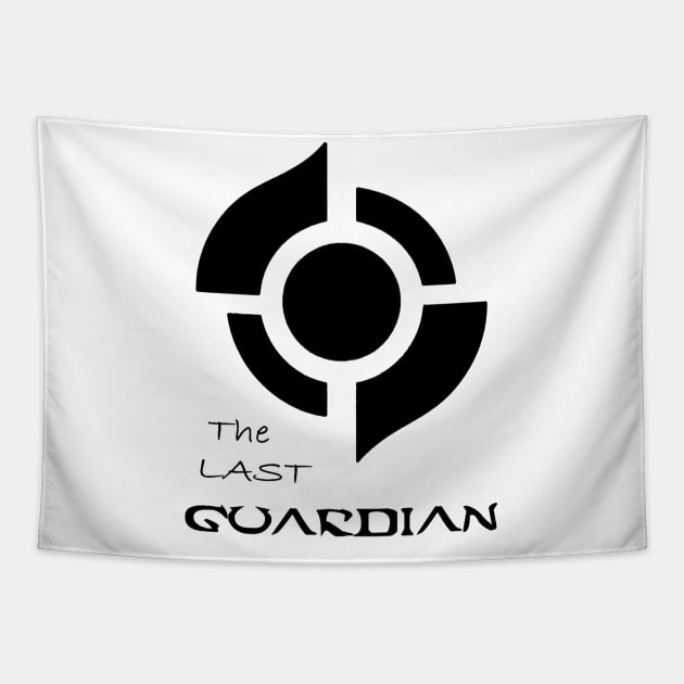 The last Guardian Tapestry by Gshop