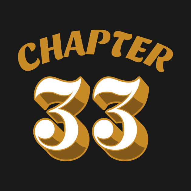 Chapter 33 by Marie's Designs