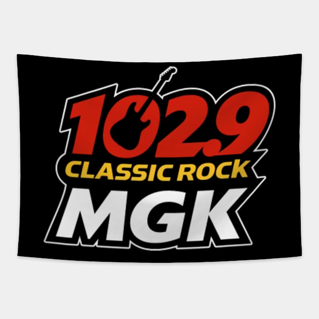 Mgk tapestry shop
