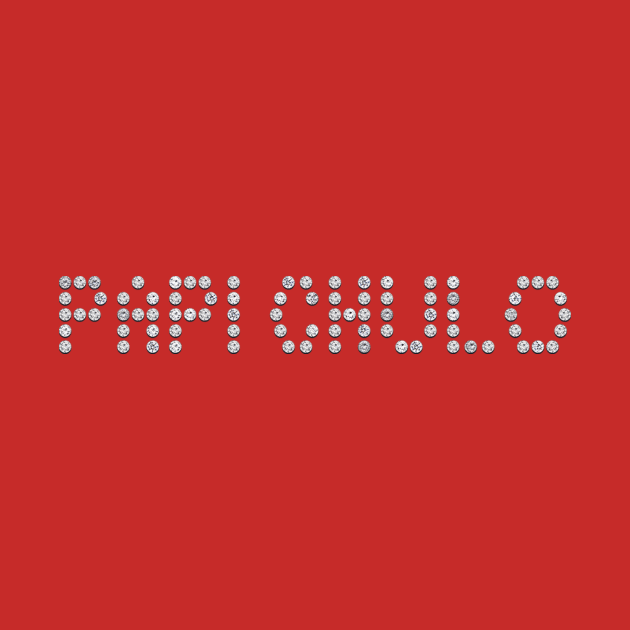 Papi Chulo by gwapnation