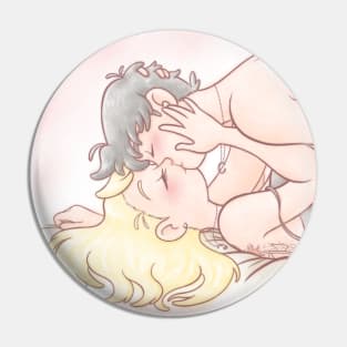 Sweet kiss - Royai Pin