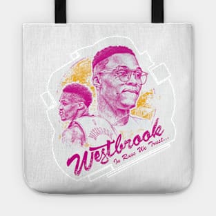 IN RUSS WE TRUST... Tote