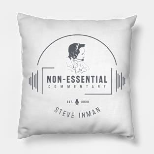 Steve Inman Headphones - Vintage Pillow