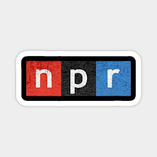 NPR podcast Magnet