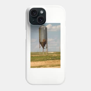 ola silo Phone Case