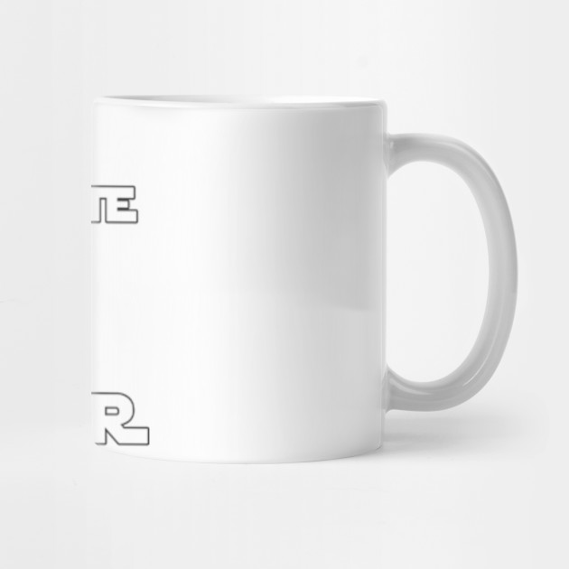 You Underestimate My Power Prequel Memes Prequel Memes Mug