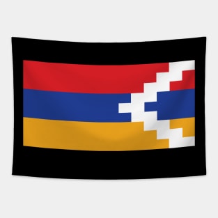 Republic of Artsakh Tapestry