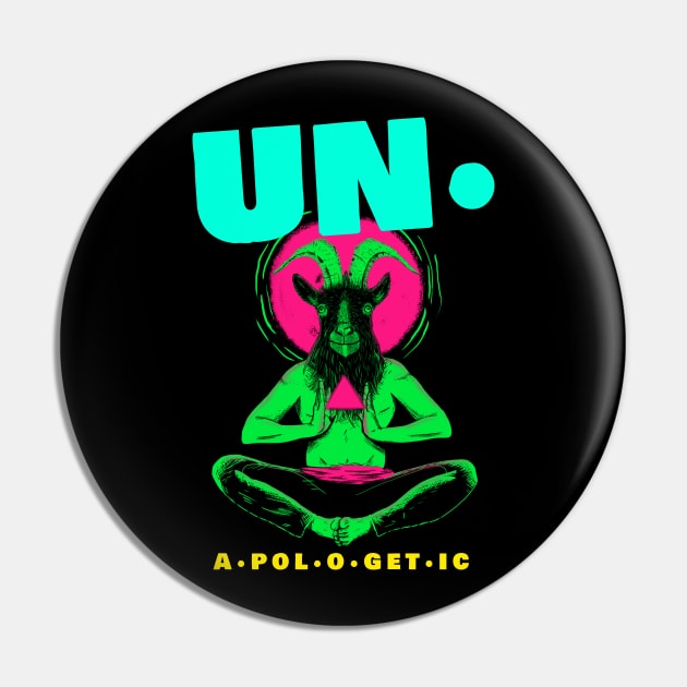 unapologetic Pin by 2 souls