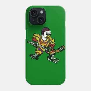 Ducks Phone Case