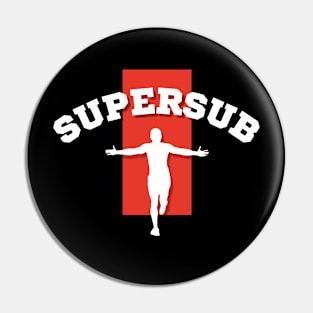 Supersub Pin