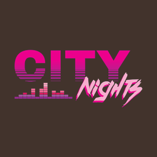 Copy of City Nights T-Shirt