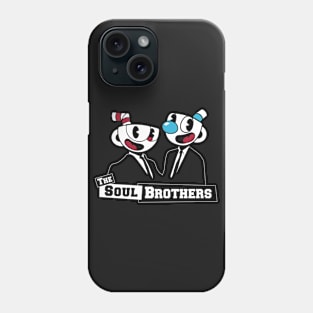 The Soul Brothers Phone Case