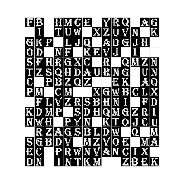 concert tees and the like crossword by somia2020