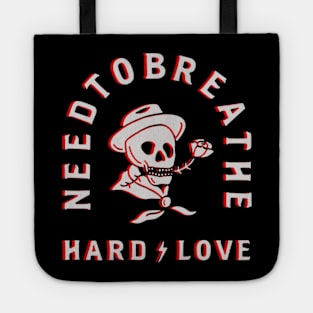 hard love Tote