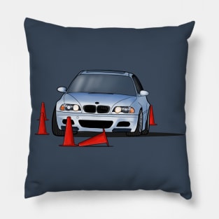 RACING CAR Pillow