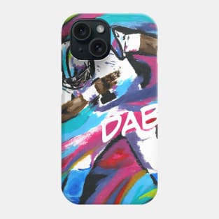 Cam Newton "Dab" Phone Case