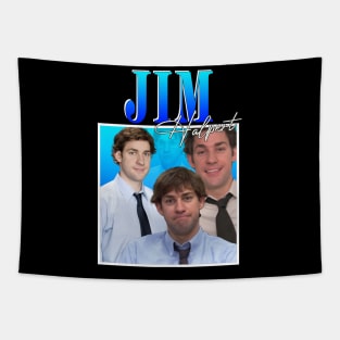 Jim Halpert Tapestry