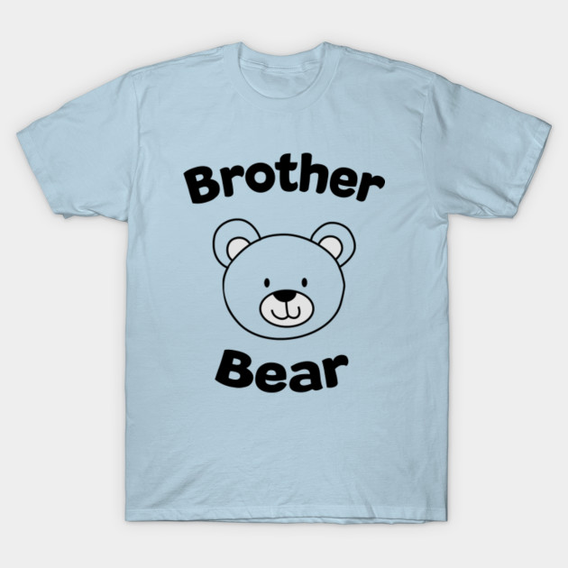 brother bear t shirt