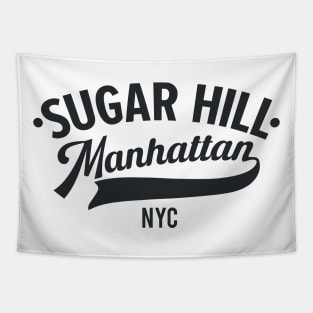 Sugar Hill Manhattan: Unveiling the Elegance of a Historic Neighborhood Tapestry
