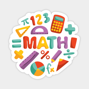Math Magnet